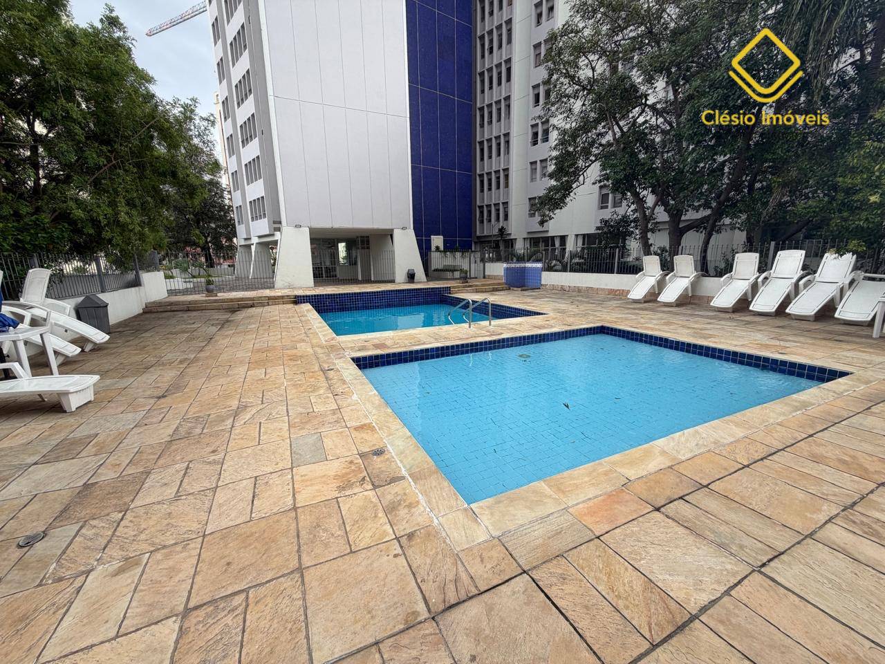 Apartamento, 3 quartos, 65 m² - Foto 1