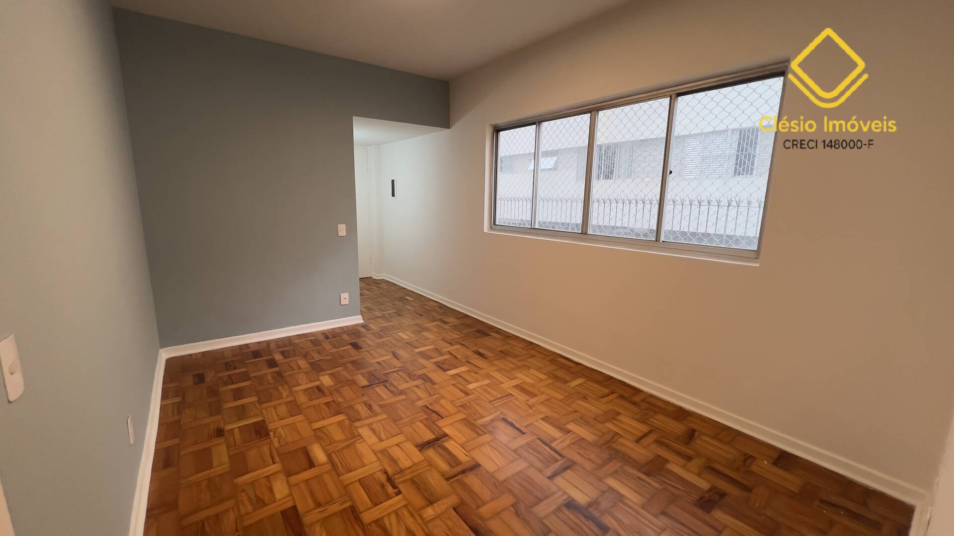 Apartamento, 2 quartos, 53 m² - Foto 1