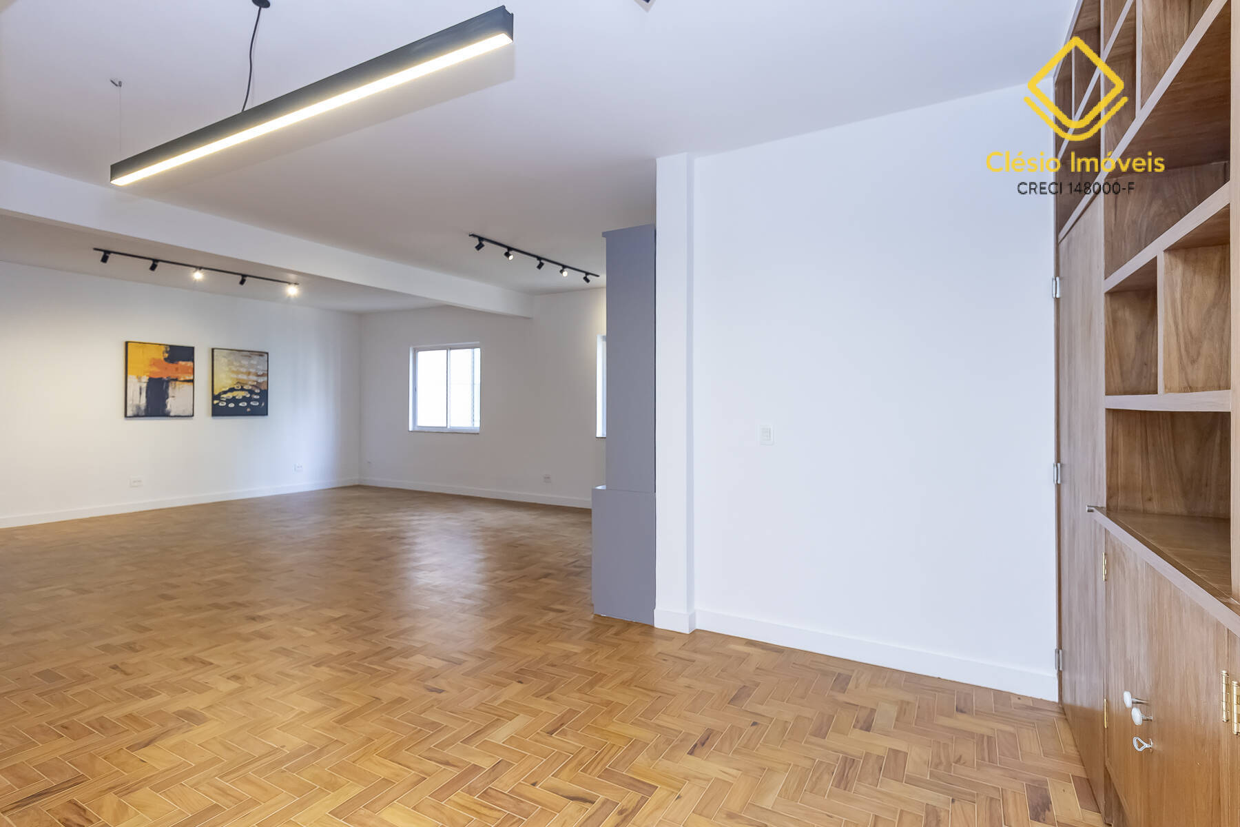 Apartamento, 3 quartos, 162 m² - Foto 4