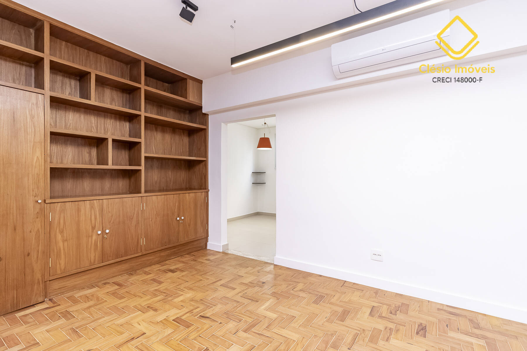Apartamento, 3 quartos, 162 m² - Foto 5