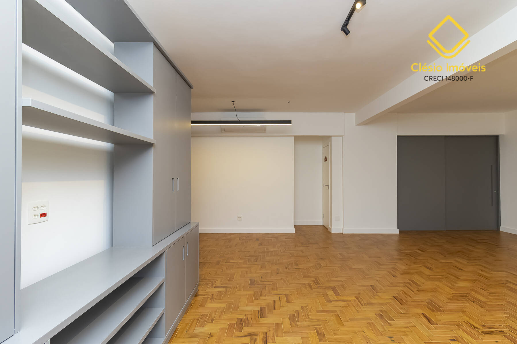 Apartamento, 3 quartos, 162 m² - Foto 7