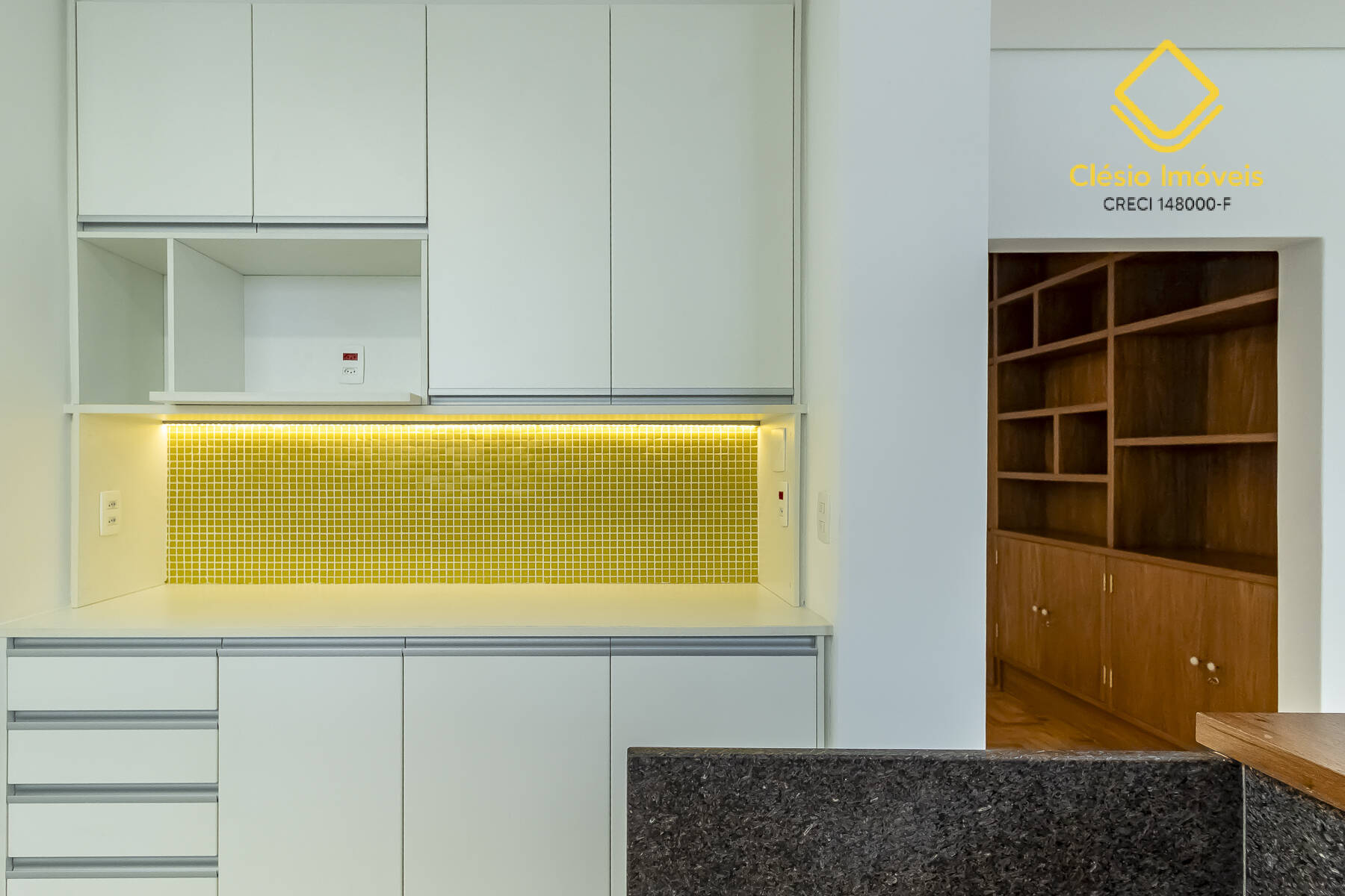 Apartamento, 3 quartos, 162 m² - Foto 6