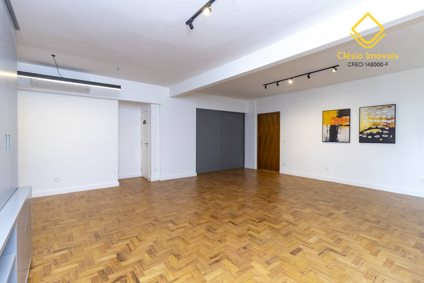 Apartamento, 3 quartos, 162 m² - Foto 8