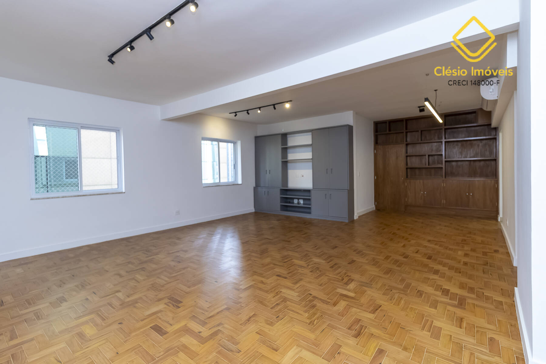 Apartamento, 3 quartos, 162 m² - Foto 9