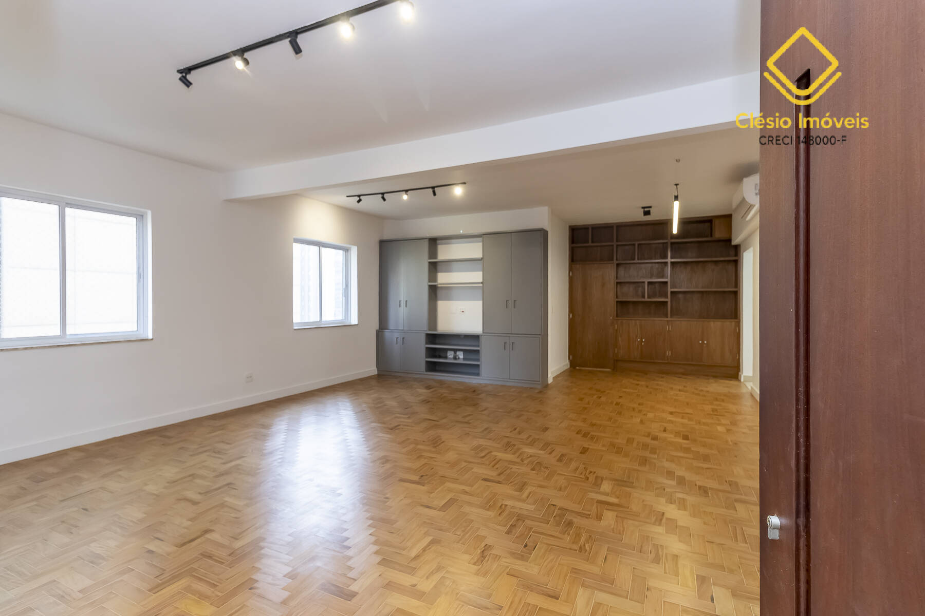 Apartamento, 3 quartos, 162 m² - Foto 3