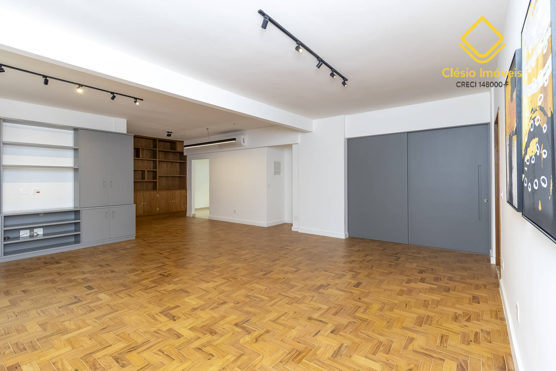 Apartamento, 3 quartos, 162 m² - Foto 10