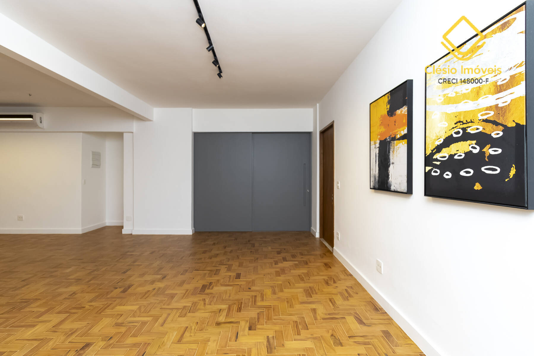 Apartamento, 3 quartos, 162 m² - Foto 11