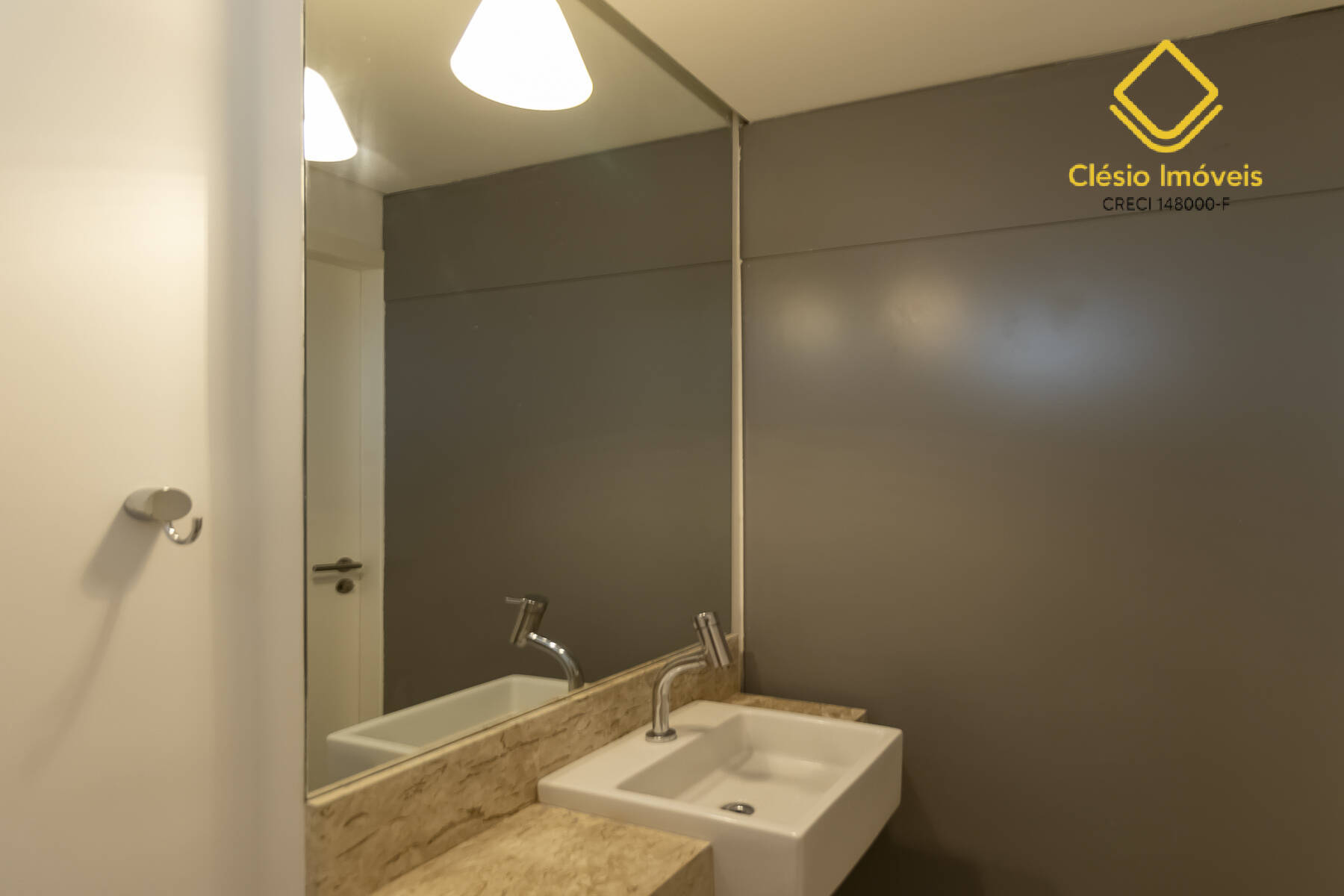 Apartamento, 3 quartos, 162 m² - Foto 12