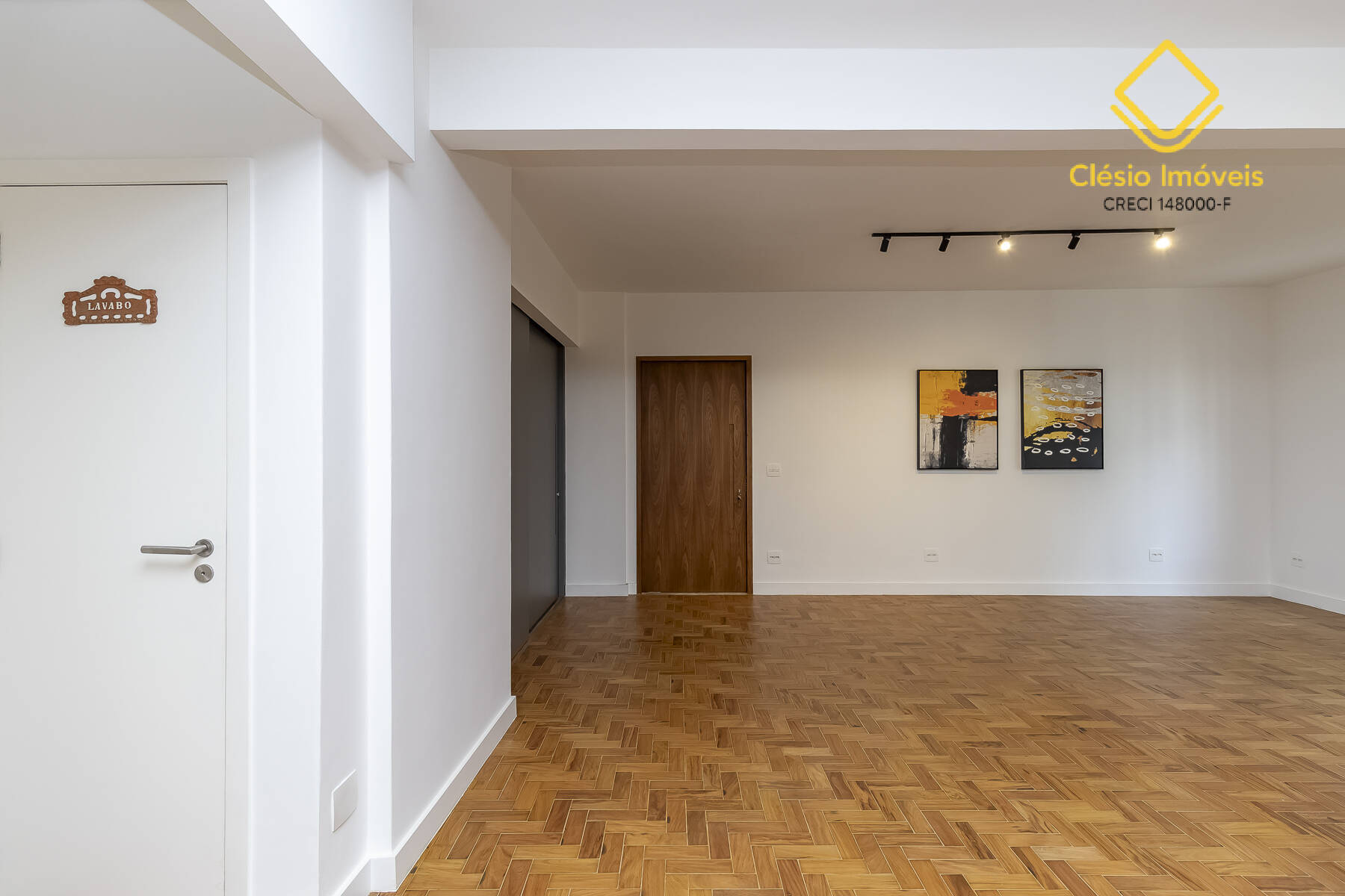 Apartamento, 3 quartos, 162 m² - Foto 13