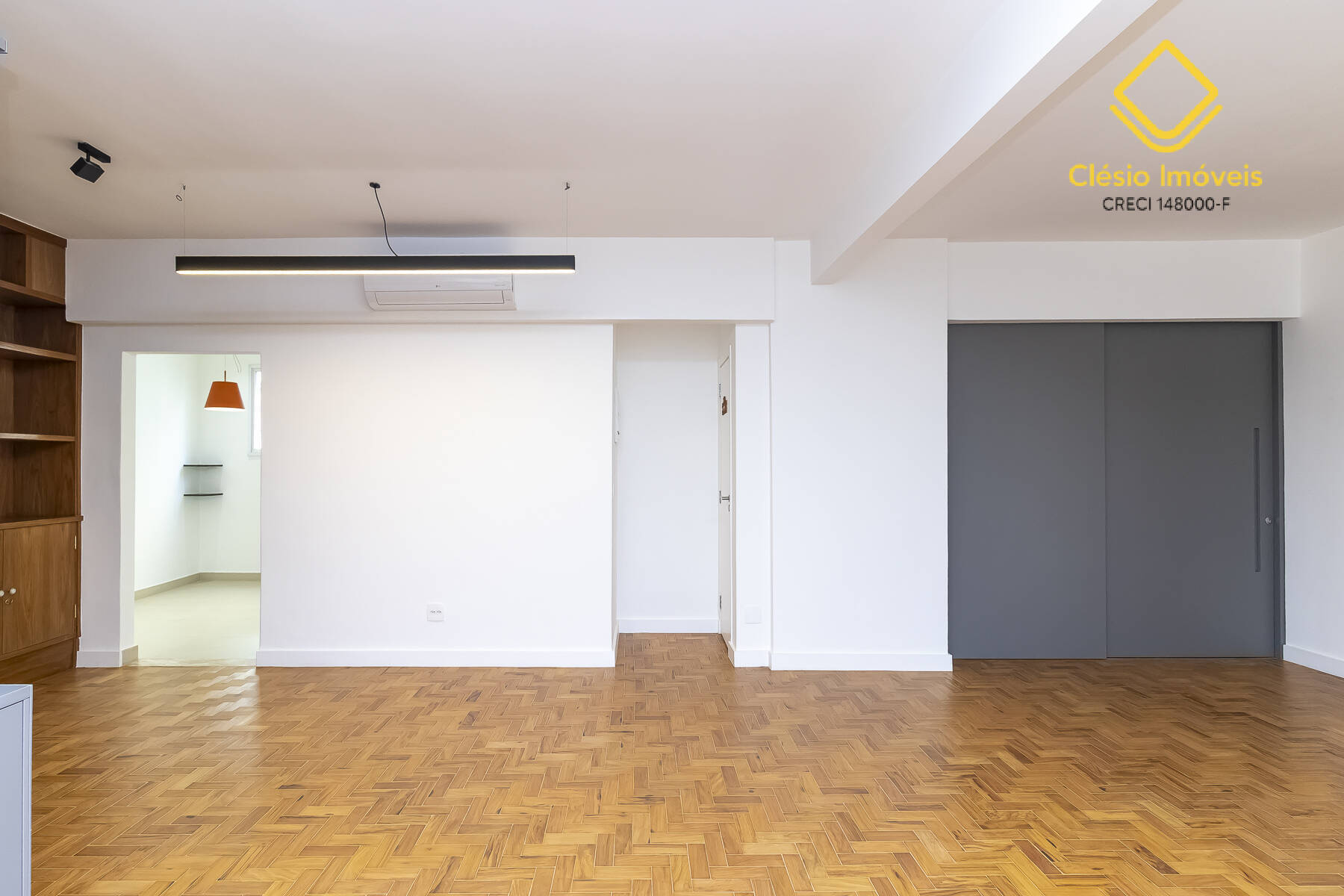 Apartamento, 3 quartos, 162 m² - Foto 14