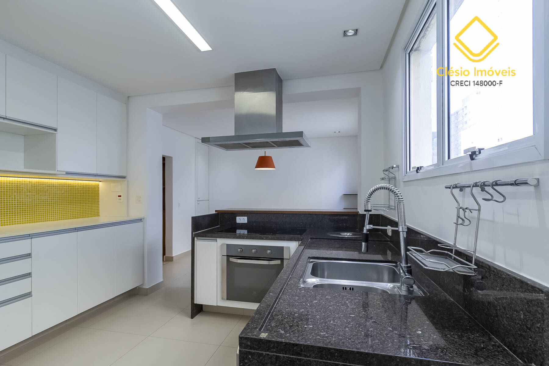 Apartamento, 3 quartos, 162 m² - Foto 15