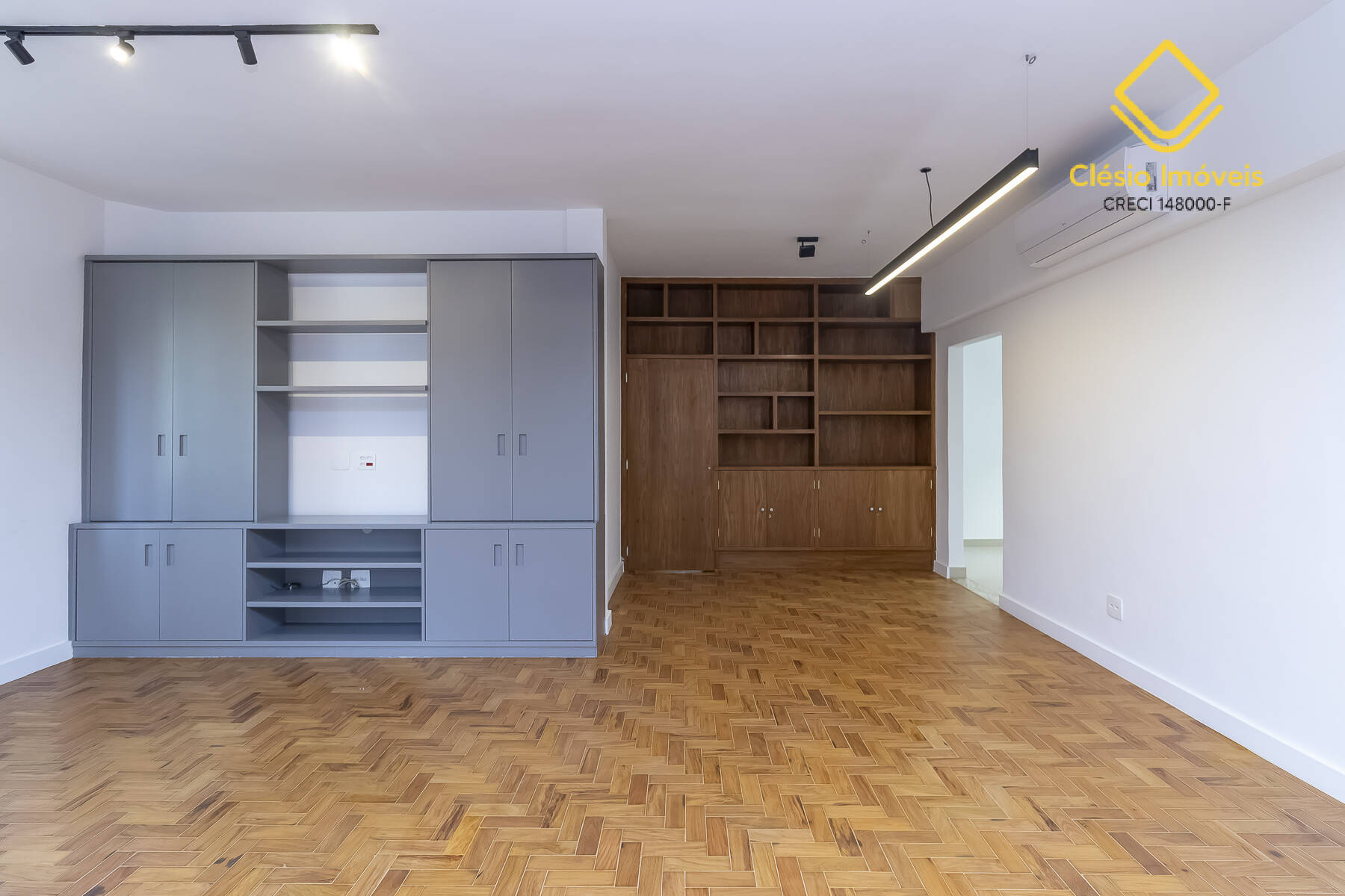 Apartamento, 3 quartos, 162 m² - Foto 17