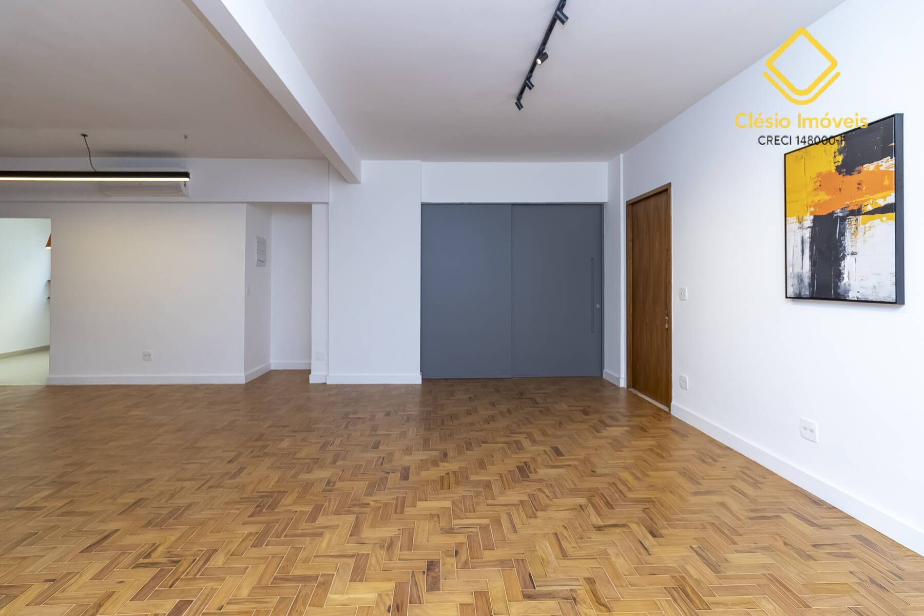 Apartamento, 3 quartos, 162 m² - Foto 19