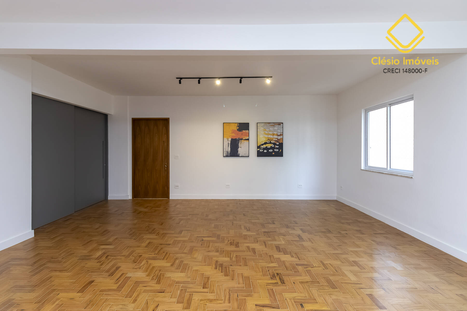 Apartamento, 3 quartos, 162 m² - Foto 2