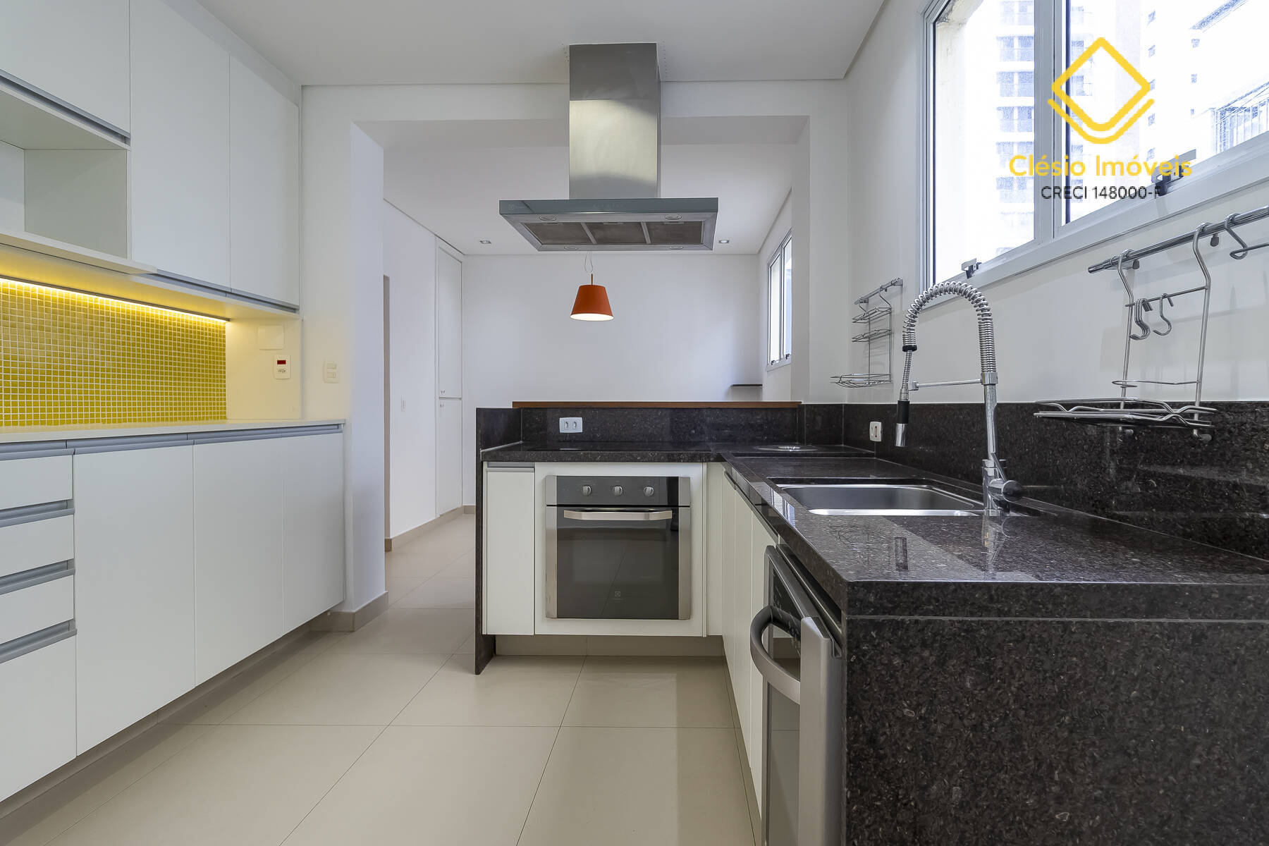 Apartamento, 3 quartos, 162 m² - Foto 21