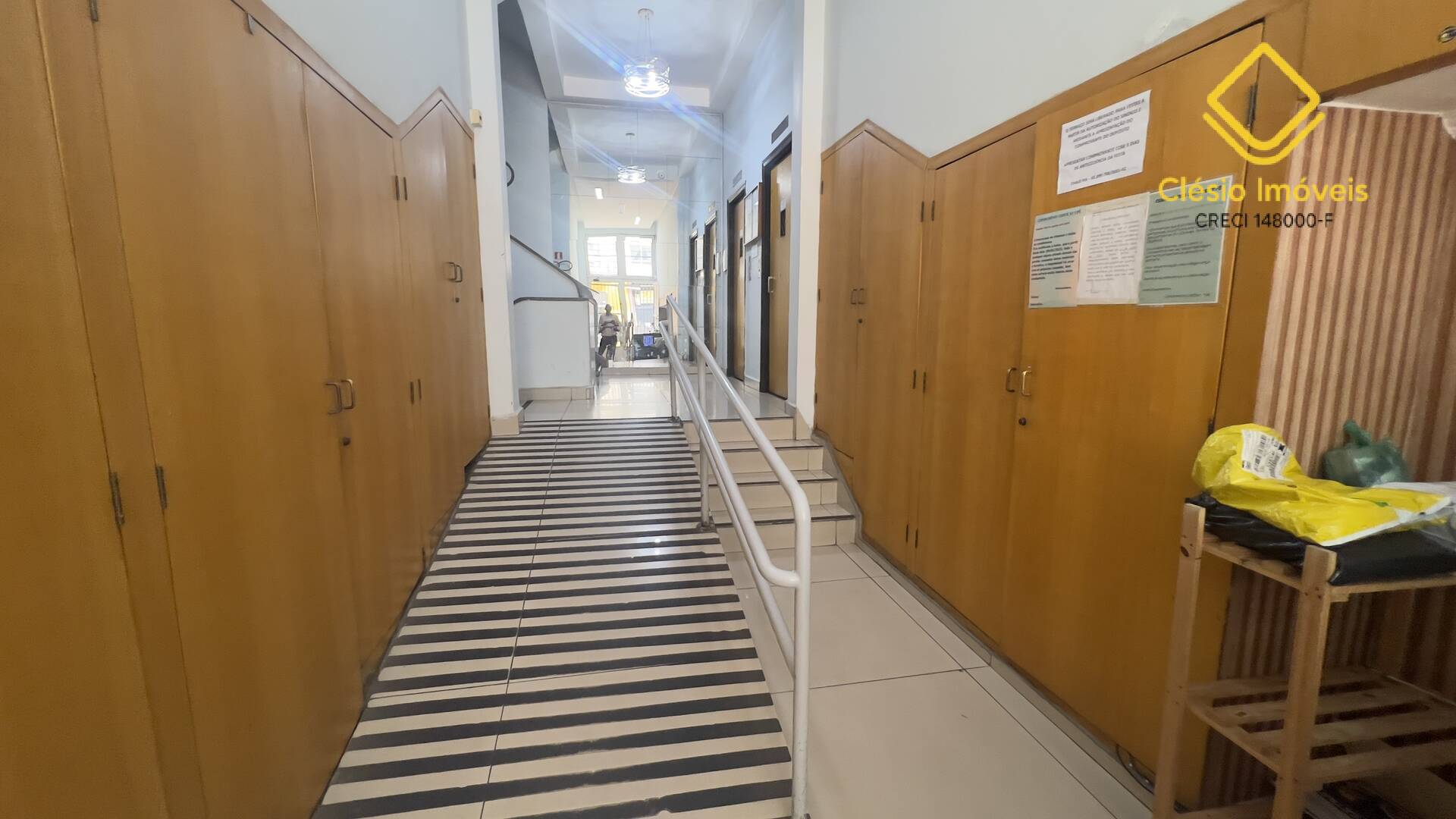 Apartamento, 1 quarto, 35 m² - Foto 17