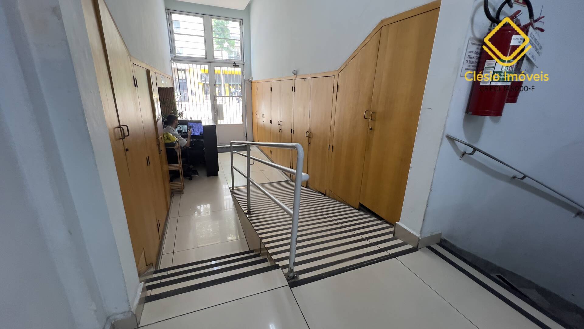 Apartamento, 1 quarto, 35 m² - Foto 16