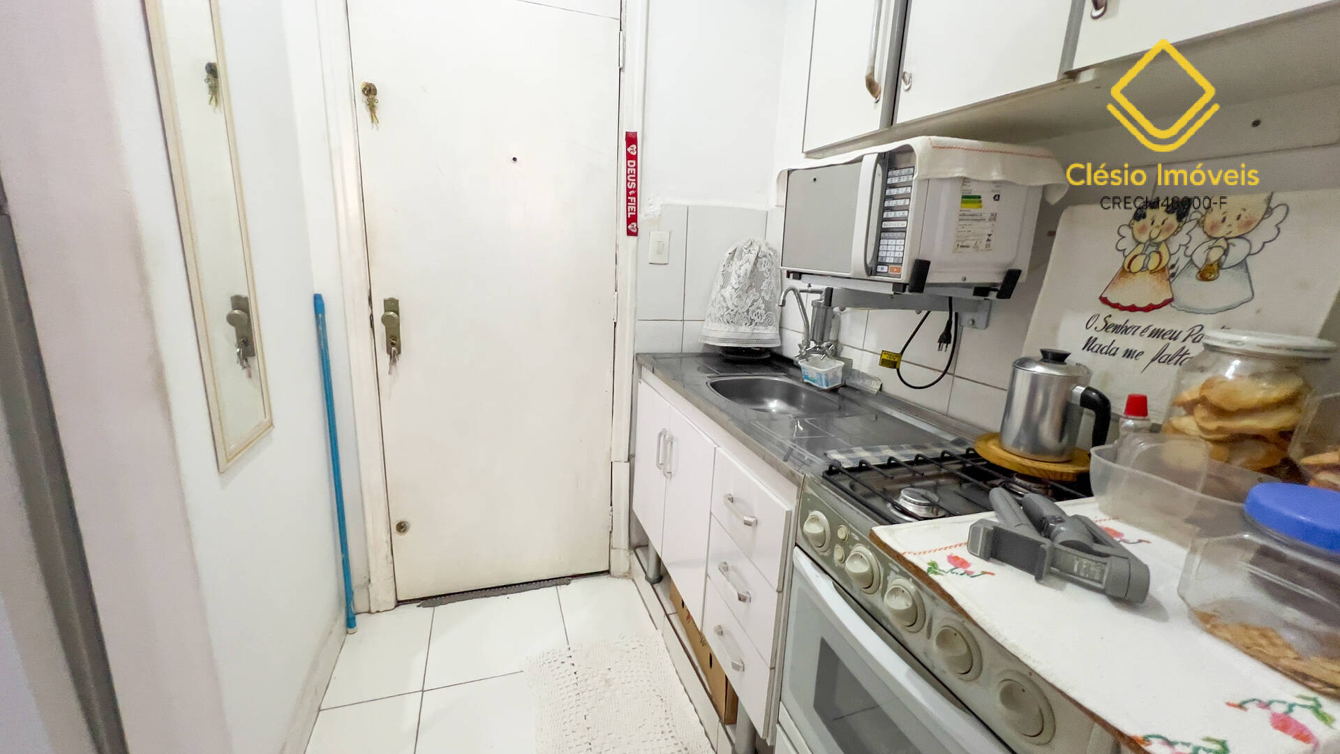 Apartamento, 1 quarto, 35 m² - Foto 14