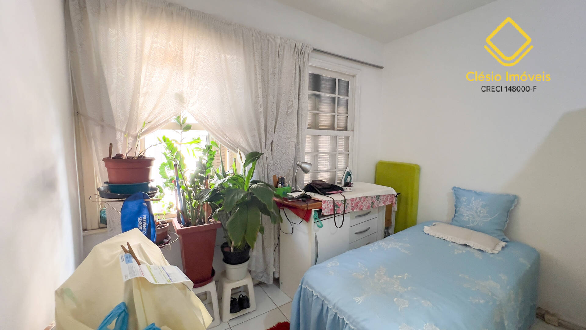 Apartamento, 1 quarto, 35 m² - Foto 3