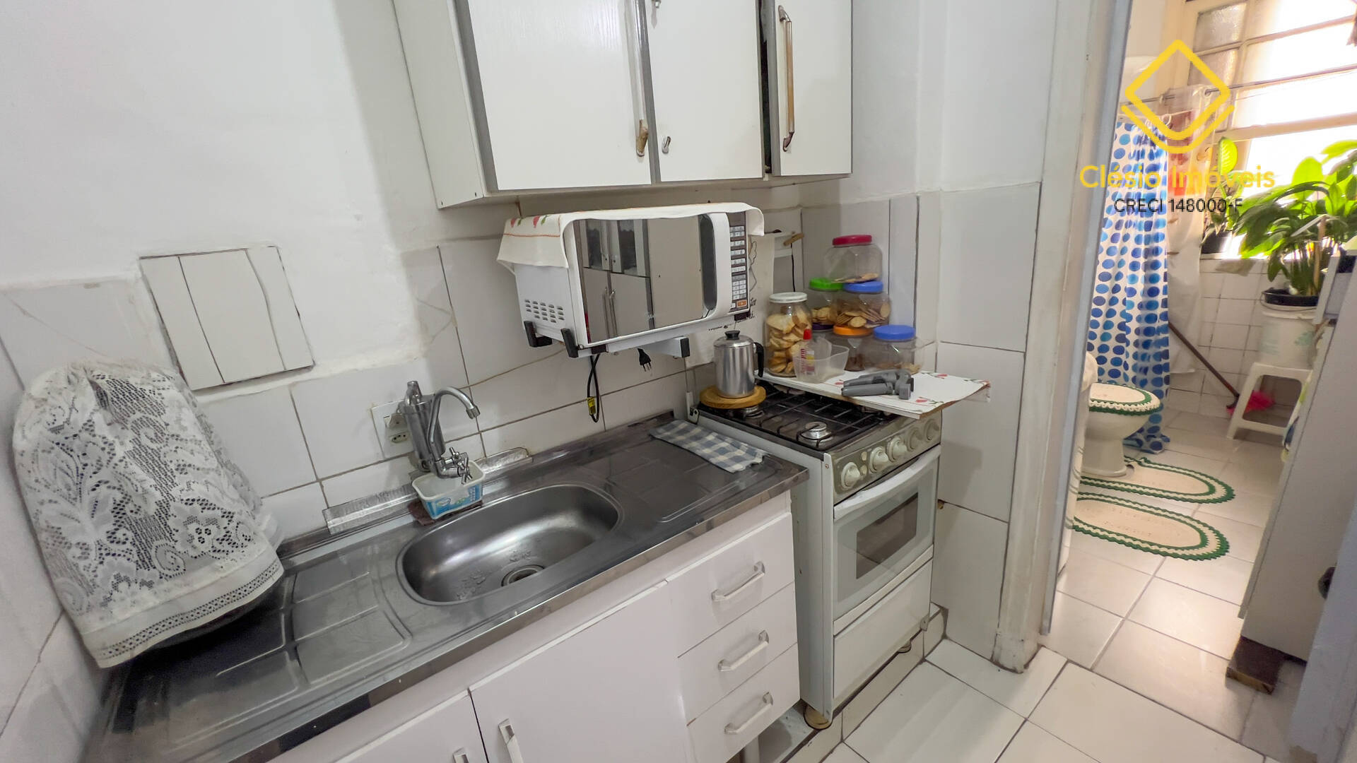 Apartamento, 1 quarto, 35 m² - Foto 13