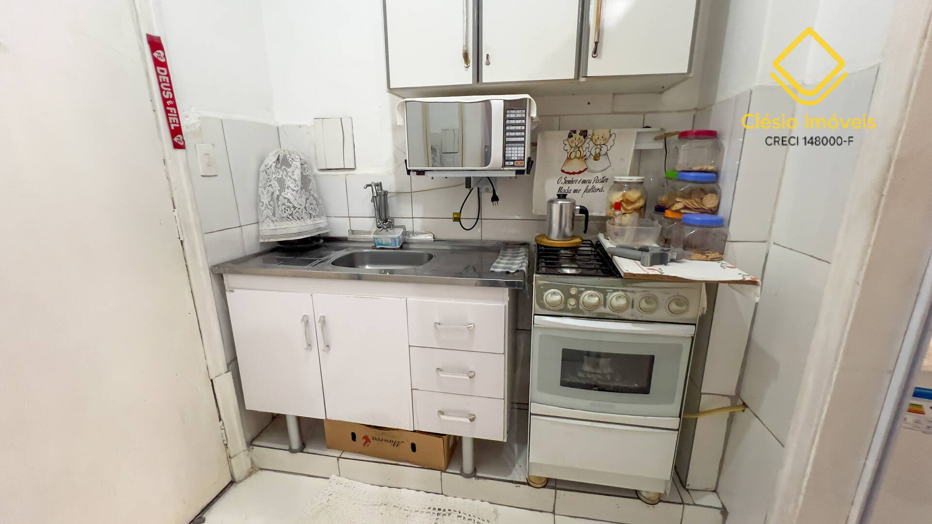Apartamento, 1 quarto, 35 m² - Foto 12