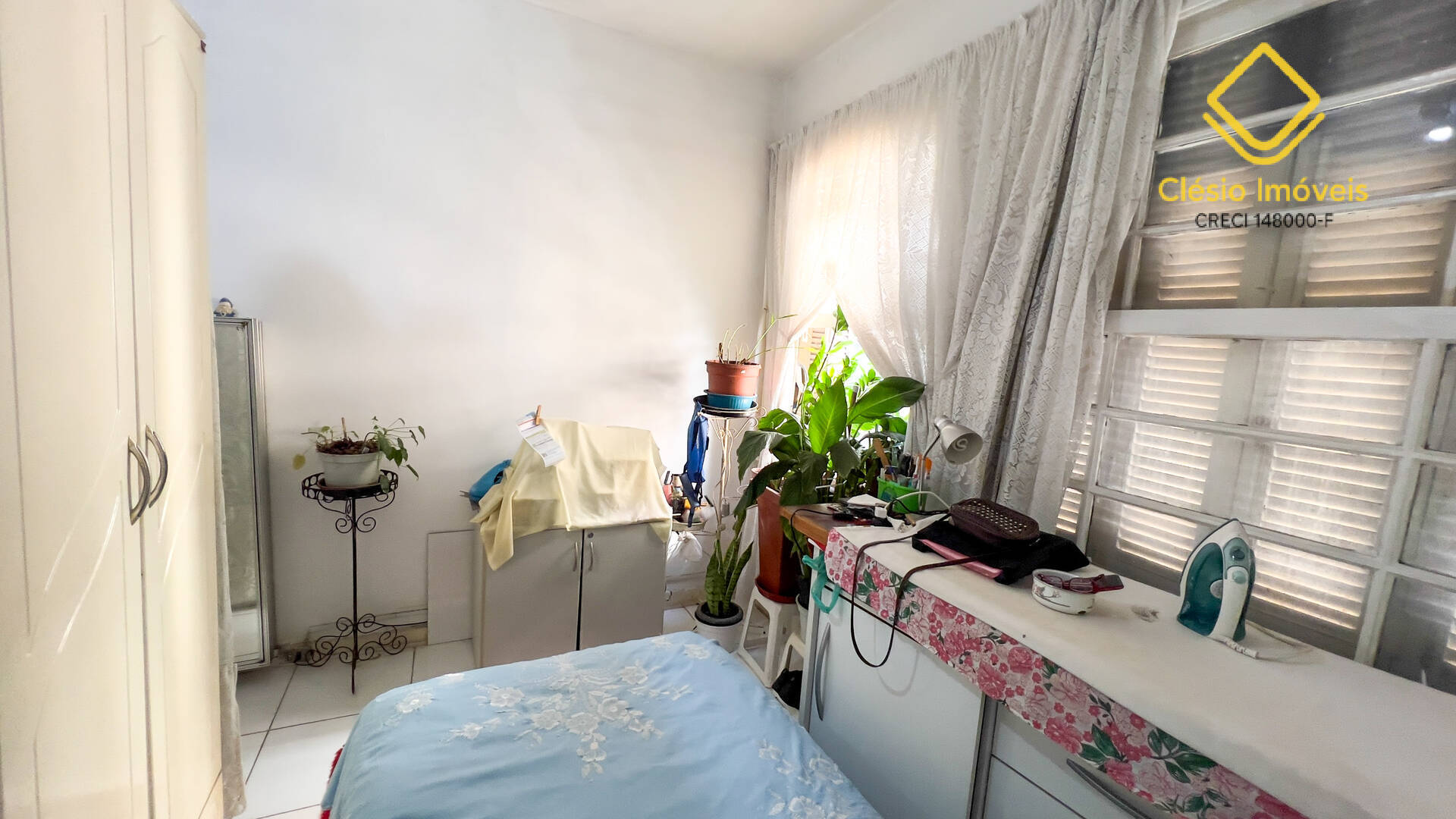 Apartamento, 1 quarto, 35 m² - Foto 4
