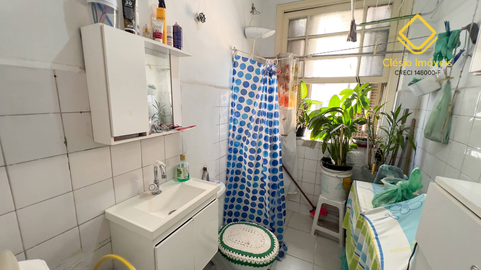Apartamento, 1 quarto, 35 m² - Foto 8