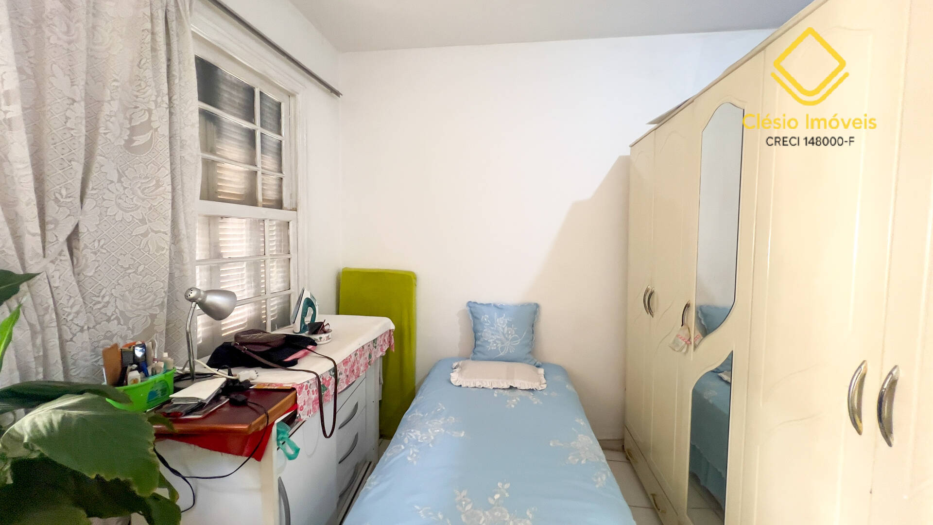 Apartamento, 1 quarto, 35 m² - Foto 5
