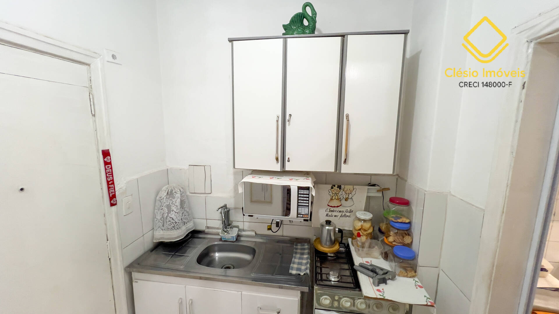 Apartamento, 1 quarto, 35 m² - Foto 15