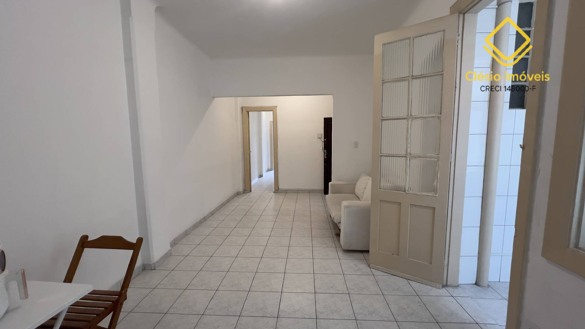 Apartamento, 3 quartos, 95 m² - Foto 2