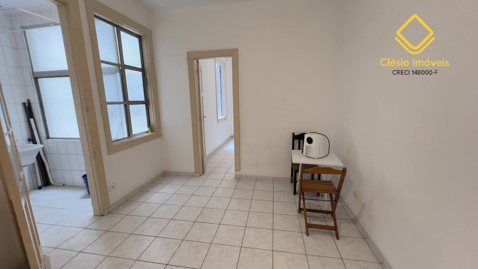 Apartamento, 3 quartos, 95 m² - Foto 3