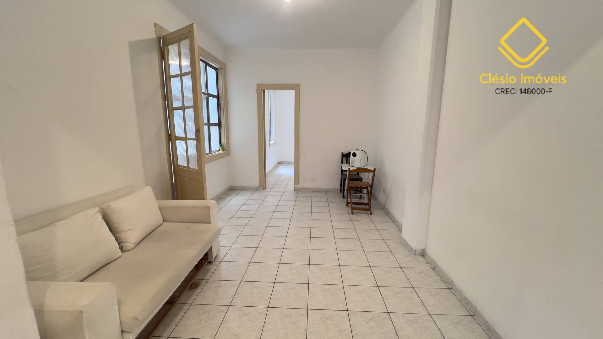 Apartamento, 3 quartos, 95 m² - Foto 1