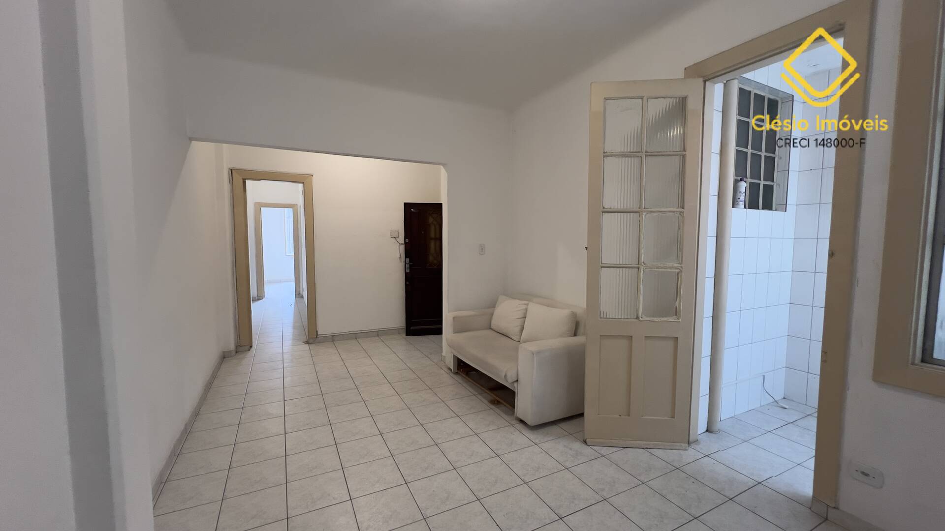 Apartamento, 3 quartos, 95 m² - Foto 4