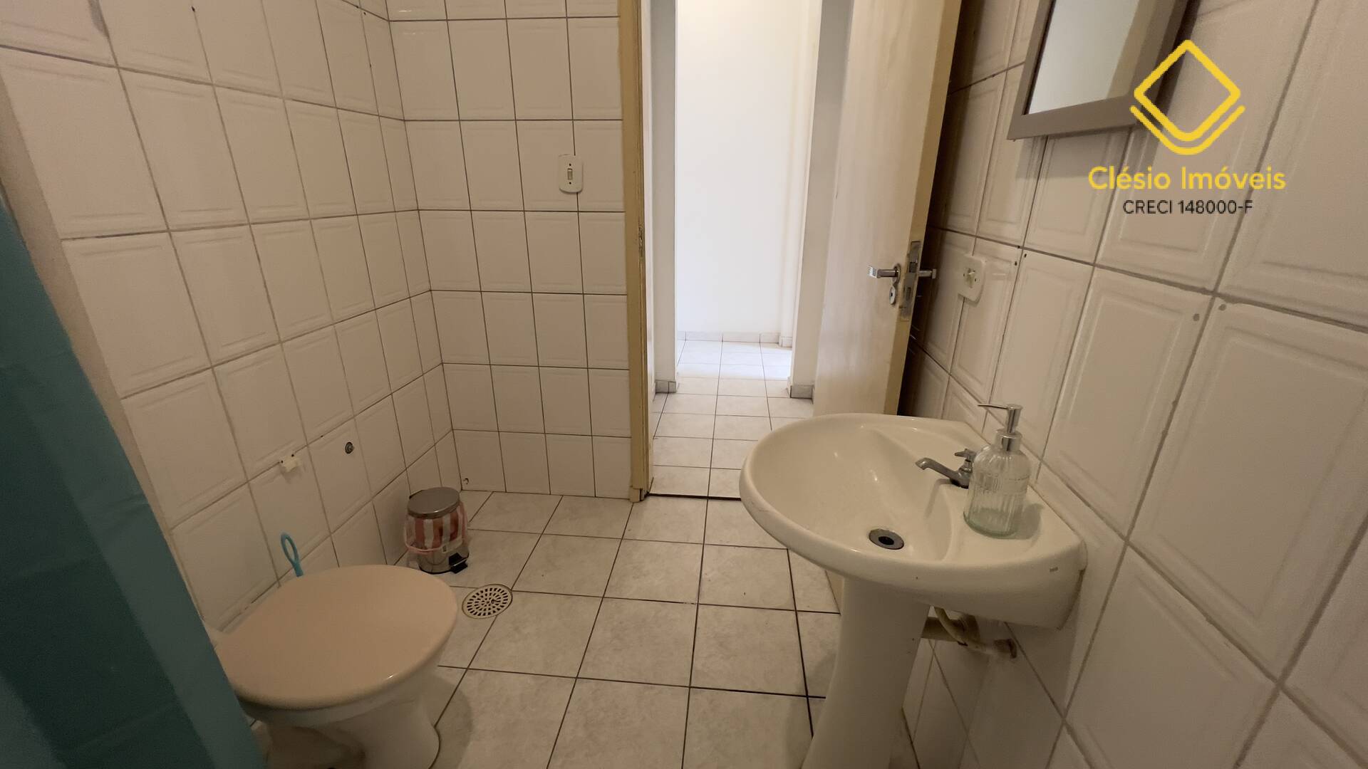 Apartamento, 3 quartos, 95 m² - Foto 14